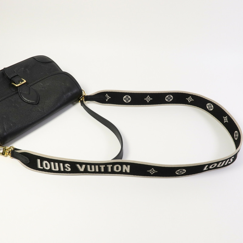 LOUIS VUITTON Monogram Empreinte Diane手挽肩背兩用袋-8