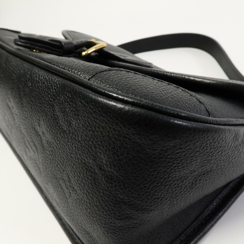 LOUIS VUITTON Monogram Empreinte Diane手挽肩背兩用袋-10