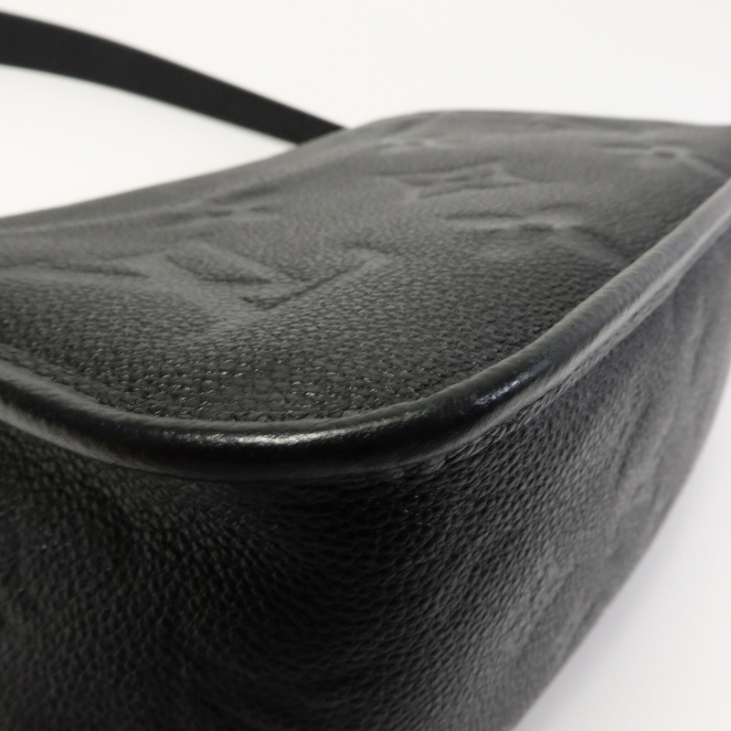LOUIS VUITTON Monogram Empreinte Diane手挽肩背兩用袋-11