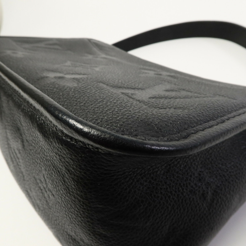 LOUIS VUITTON Monogram Empreinte Diane手挽肩背兩用袋-12