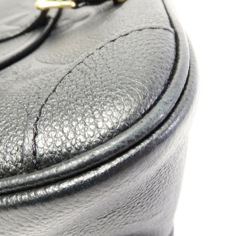 LOUIS VUITTON Monogram Empreinte Diane手挽肩背兩用袋-13