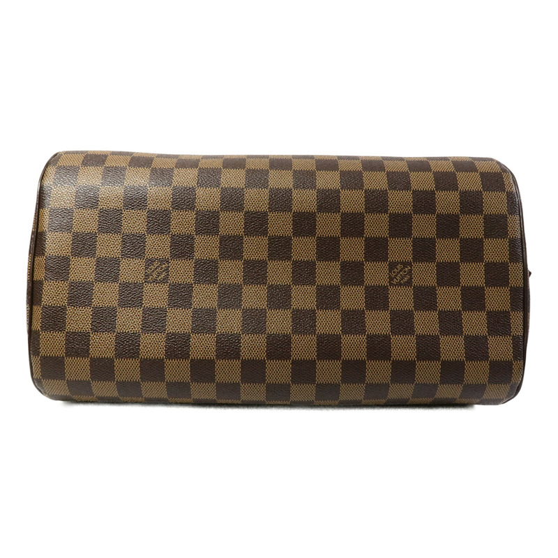 LOUIS VUITTON Damier Ribera MM手挽袋-3