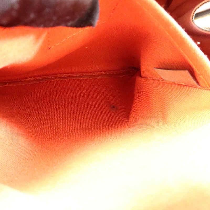 LOUIS VUITTON Damier Ribera MM手挽袋-14