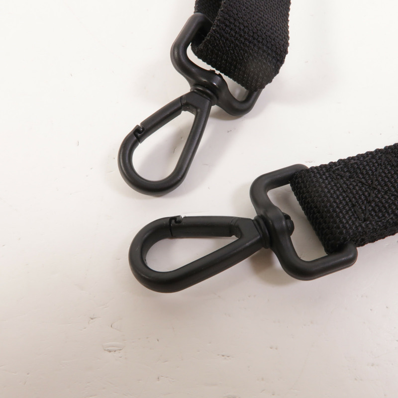 BALENCIAGA 尼龍Shoulder Bag肩背袋-12