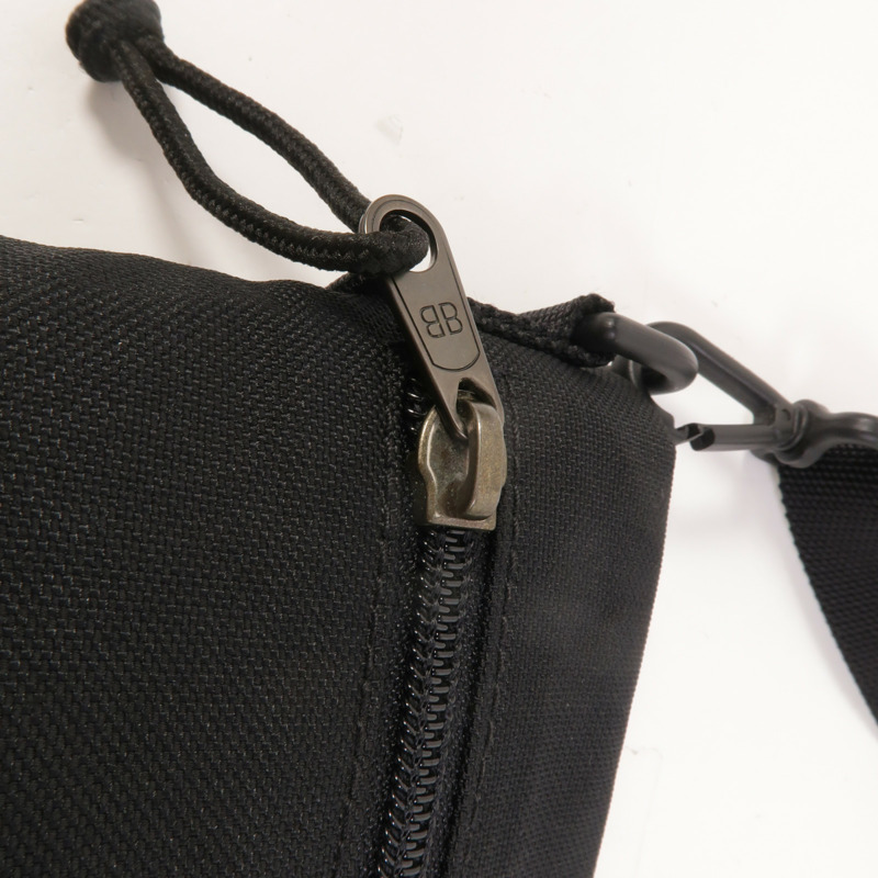 BALENCIAGA 尼龍Shoulder Bag肩背袋-14