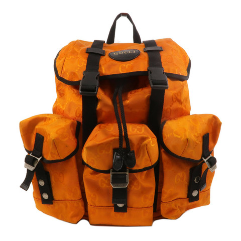 GUCCI 尼龍Off The Grid Backpack背包