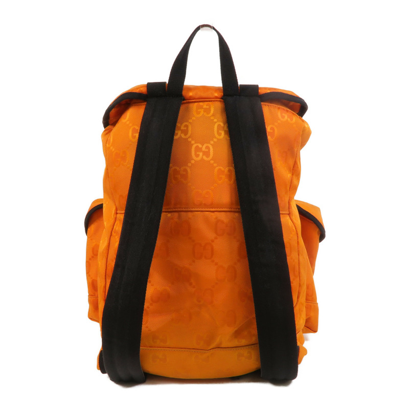 GUCCI 尼龍Off The Grid Backpack背包-1