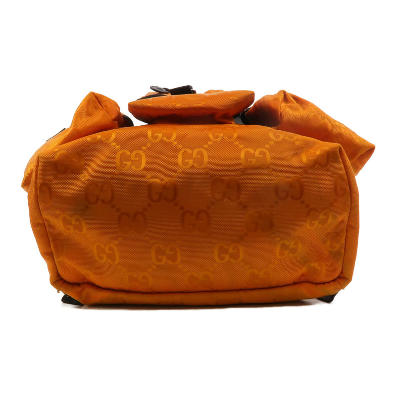 GUCCI 尼龍Off The Grid Backpack背包-3
