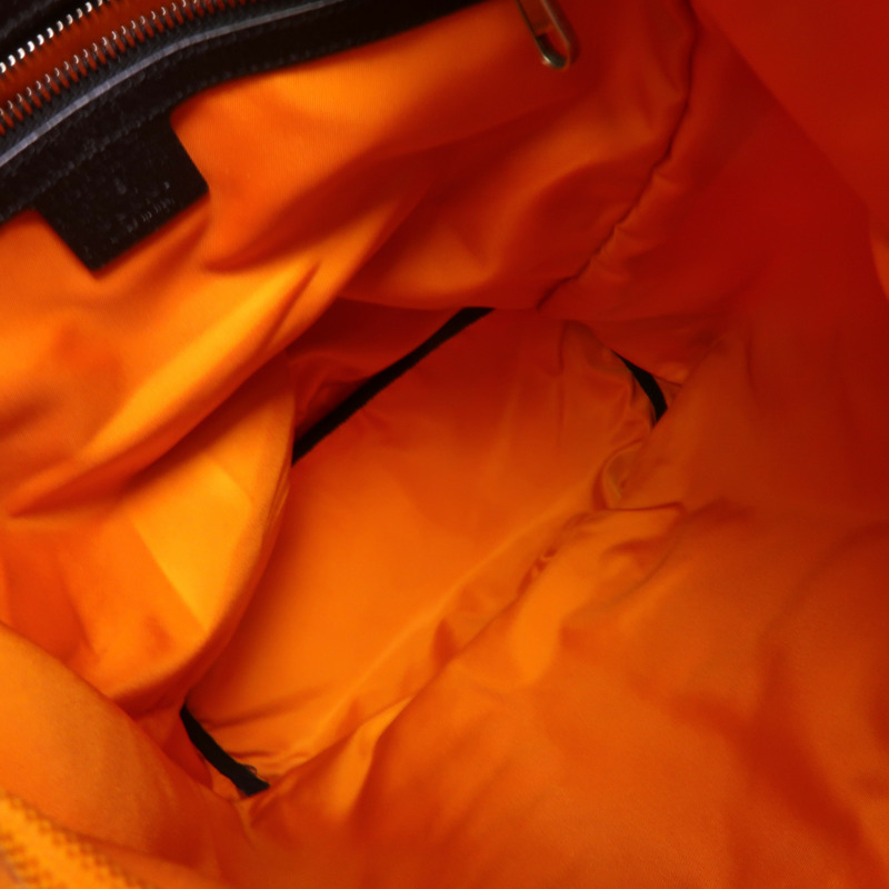 GUCCI 尼龍Off The Grid Backpack背包-4