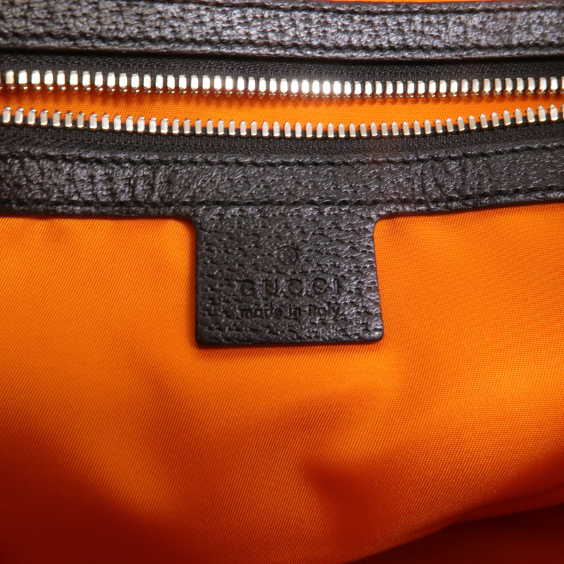 GUCCI 尼龍Off The Grid Backpack背包-5