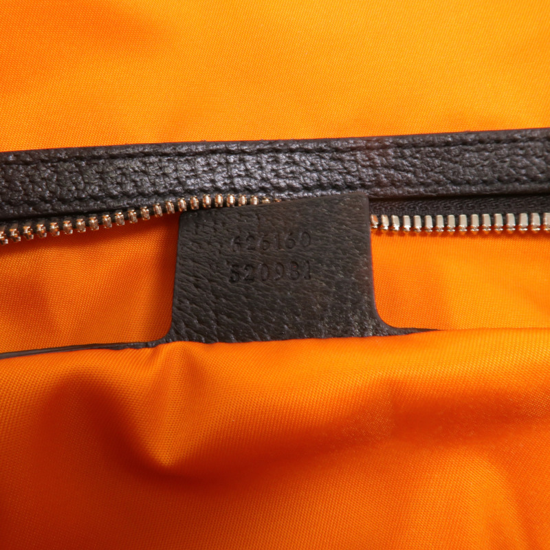 GUCCI 尼龍Off The Grid Backpack背包-6