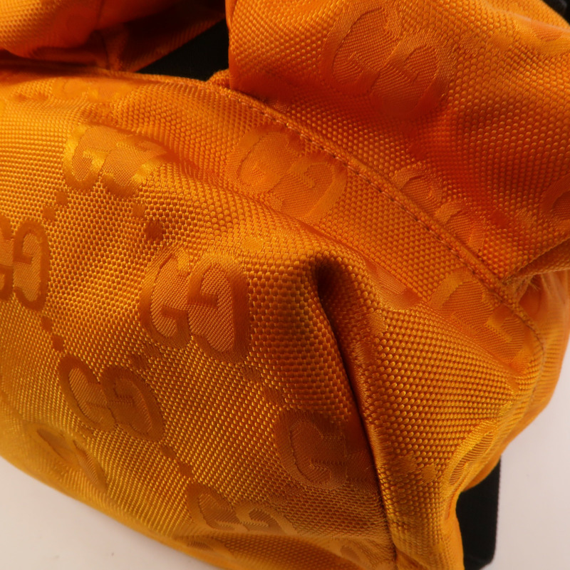 GUCCI 尼龍Off The Grid Backpack背包-10