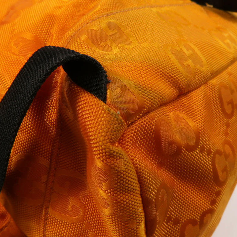GUCCI 尼龍Off The Grid Backpack背包-13