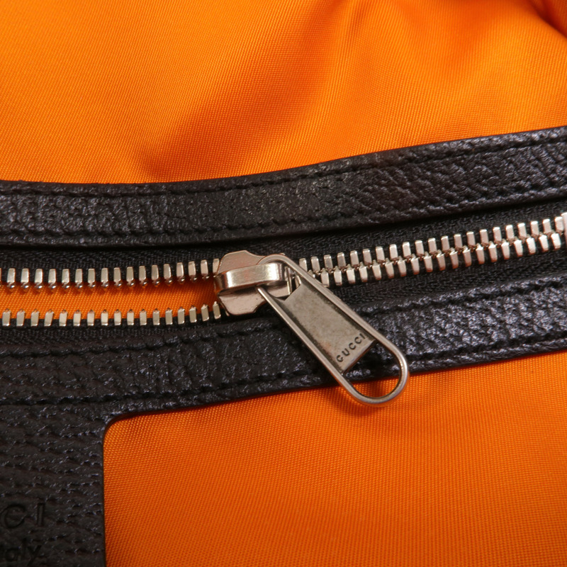 GUCCI 尼龍Off The Grid Backpack背包-14