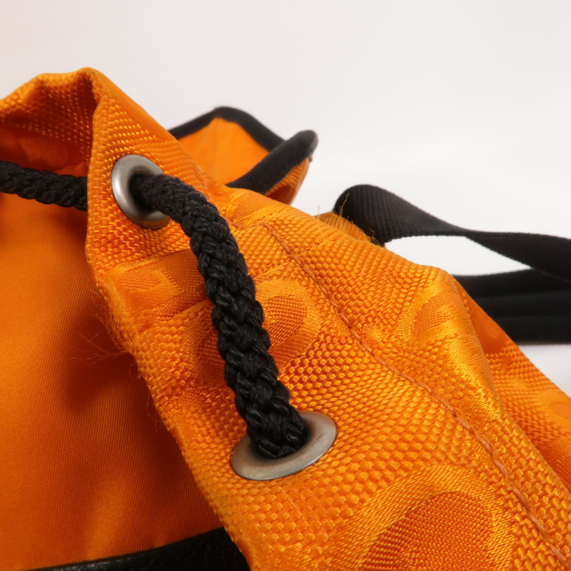 GUCCI 尼龍Off The Grid Backpack背包-16