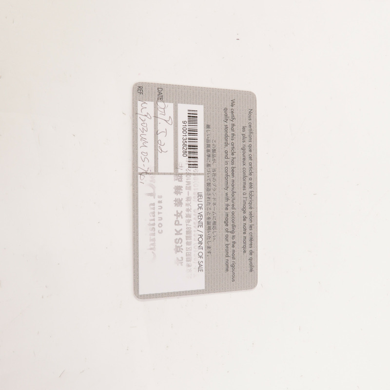 Dior 牛皮皮革30 Montaigne肩背袋-7