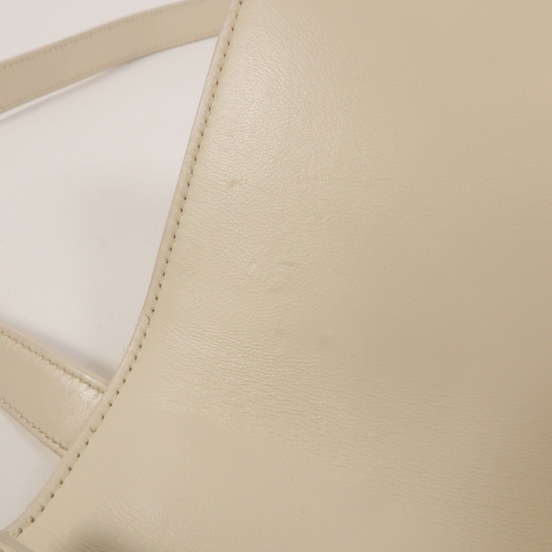 Dior 牛皮皮革30 Montaigne肩背袋-21