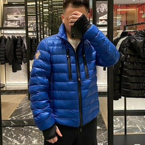 💎Han's house精品服飾💎moncler Hers 滑雪系列 高機能 防水 羽絨 外套 可手水洗 現貨 2原價68000