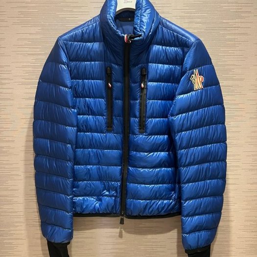💎Han's house精品服飾💎moncler Hers 滑雪系列 高機能 防水 羽絨 外套 可手水洗 現貨 2原價68000-1