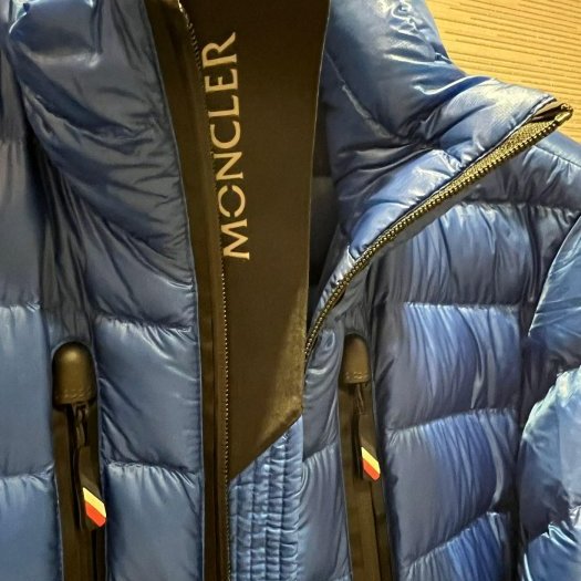 💎Han's house精品服飾💎moncler Hers 滑雪系列 高機能 防水 羽絨 外套 可手水洗 現貨 2原價68000-2