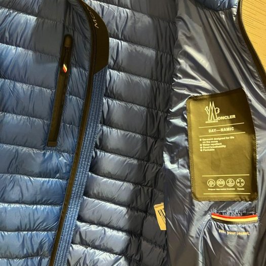 💎Han's house精品服飾💎moncler Hers 滑雪系列 高機能 防水 羽絨 外套 可手水洗 現貨 2原價68000-3