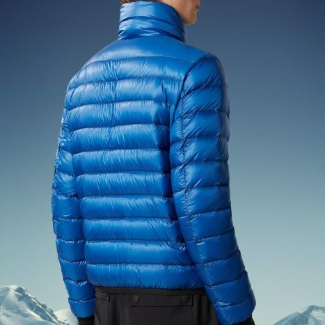💎Han's house精品服飾💎moncler Hers 滑雪系列 高機能 防水 羽絨 外套 可手水洗 現貨 2原價68000-6