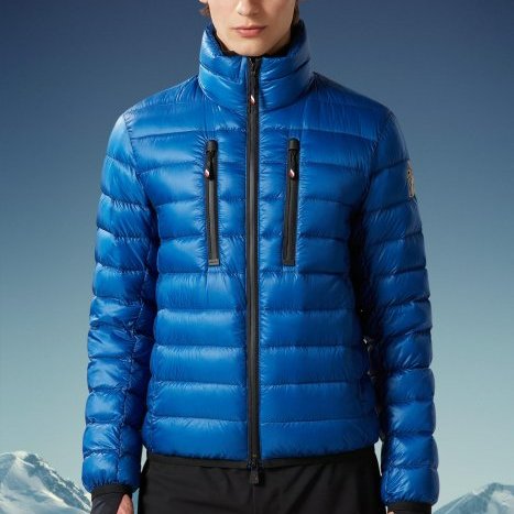 💎Han's house精品服飾💎moncler Hers 滑雪系列 高機能 防水 羽絨 外套 可手水洗 現貨 2原價68000-8