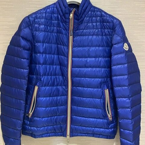 💎Han's house精品服飾💎moncler Daniel 羽絨 外套 現貨 L 原價48800