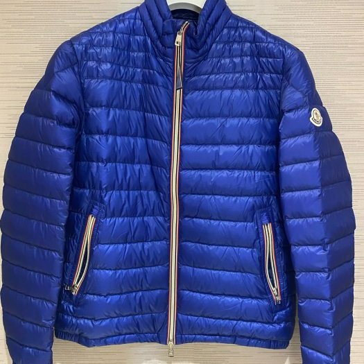 💎Han's house精品服飾💎moncler Daniel 羽絨 外套 現貨 L 原價48800-0
