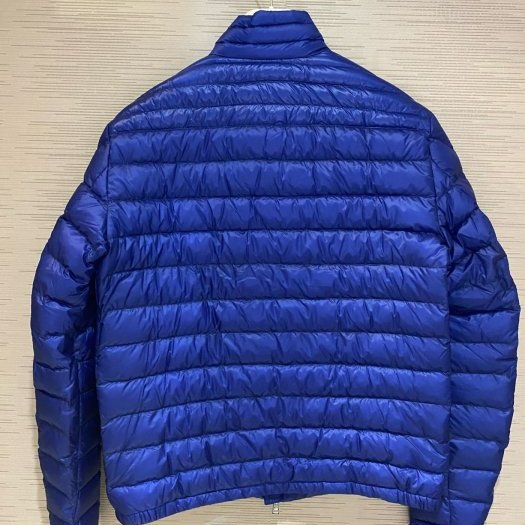 💎Han's house精品服飾💎moncler Daniel 羽絨 外套 現貨 L 原價48800-1