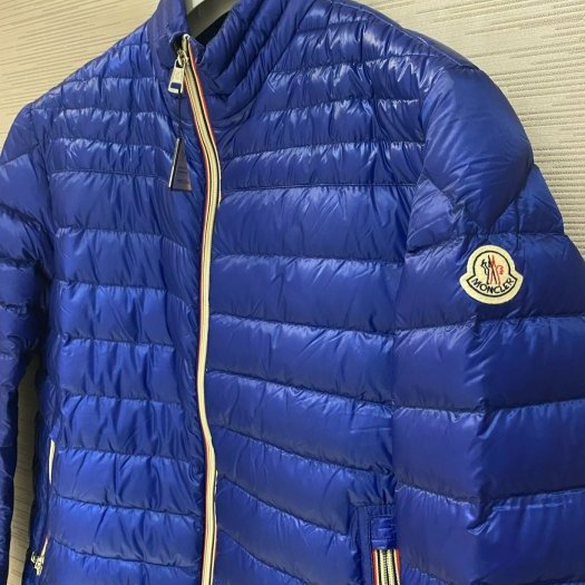 💎Han's house精品服飾💎moncler Daniel 羽絨 外套 現貨 L 原價48800-2