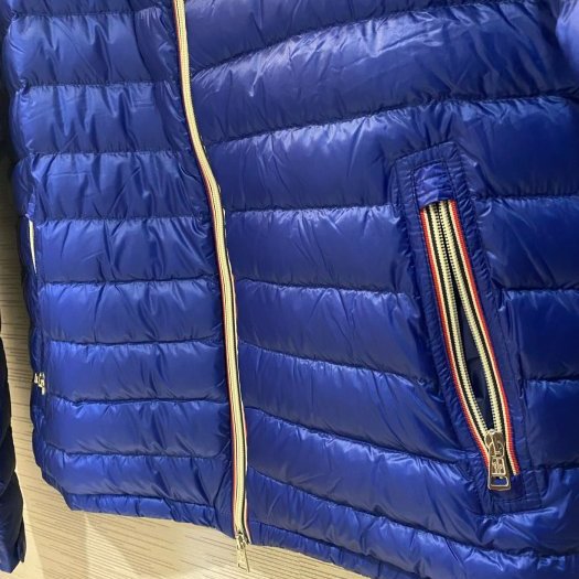 💎Han's house精品服飾💎moncler Daniel 羽絨 外套 現貨 L 原價48800-3