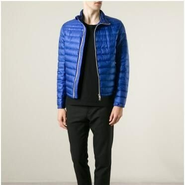 💎Han's house精品服飾💎moncler Daniel 羽絨 外套 現貨 L 原價48800-8