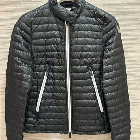 💎Han's house精品服飾💎 moncler Pontix 滑雪系列 高機能防水 羽絨 外套 可手水洗  現貨 L 原價53600