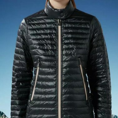 💎Han's house精品服飾💎 moncler Pontix 滑雪系列 高機能防水 羽絨 外套 可手水洗  現貨 L 原價53600-1