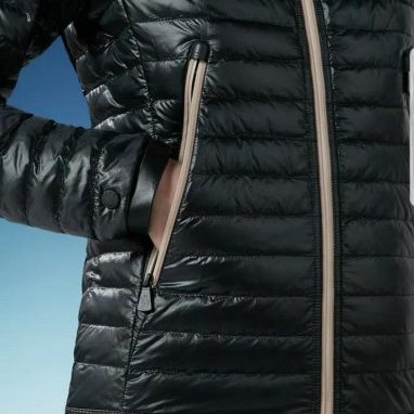 💎Han's house精品服飾💎 moncler Pontix 滑雪系列 高機能防水 羽絨 外套 可手水洗  現貨 L 原價53600-3