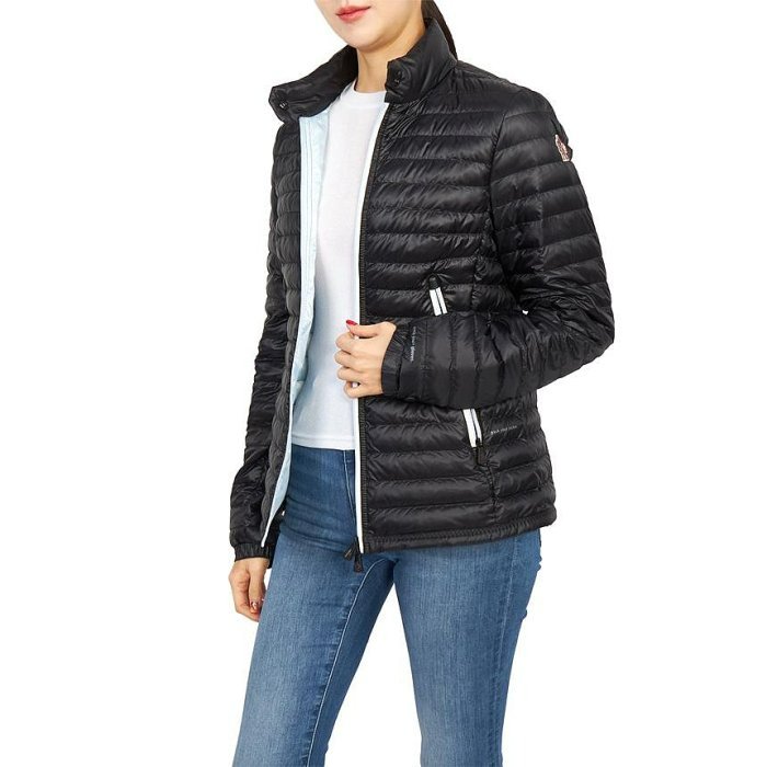 💎Han's house精品服飾💎 moncler Pontix 滑雪系列 高機能防水 羽絨 外套 可手水洗  現貨 L 原價53600-7