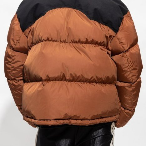 💎Han's house精品服飾💎moncler 聯名 PALM ANGELS PS 羽絨 外套 現貨 S 原價54000-5