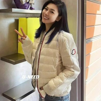 💎Han's house精品服飾💎MONCLER Arroux 羽絨 外套 可水洗 現貨6 原價45700-0