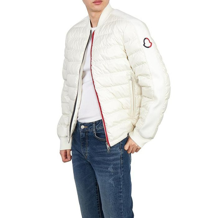 💎Han's house精品服飾💎MONCLER Arroux 羽絨 外套 可水洗 現貨6 原價45700-8