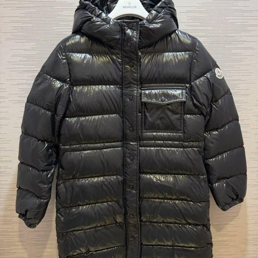💎Han's house精品服飾💎MONCLER Dacca 中版 羽絨 外套 現貨 青年款 原價36900-0