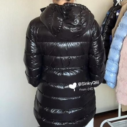 💎Han's house精品服飾💎MONCLER Dacca 中版 羽絨 外套 現貨 青年款 原價36900-3