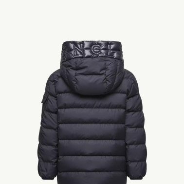 💎Han's house精品服飾💎 moncler Najan 羽絨 連帽 外套 可手水洗 現貨 青年款 原價35200-6
