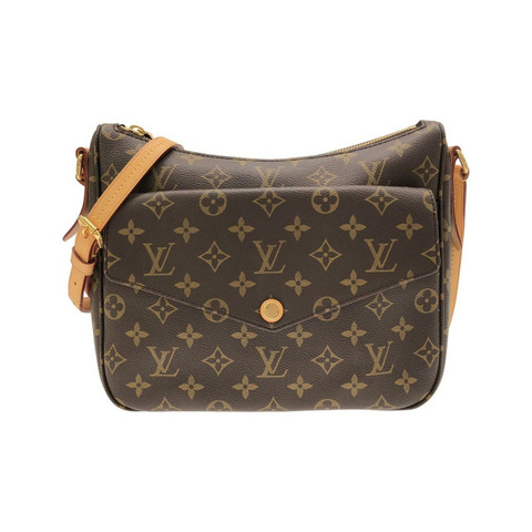路易威登 Monogram Mabillon M41679 單肩包