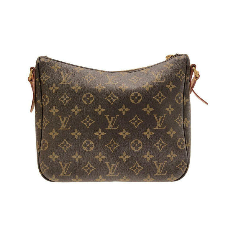 路易威登 Monogram Mabillon M41679 單肩包-1