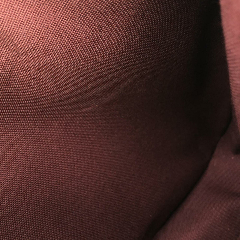 路易威登 Monogram Mabillon M41679 單肩包-8