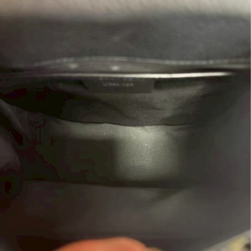 Dior復古老花馬鞍雙肩包⚡️回頭率超高款🌝-10