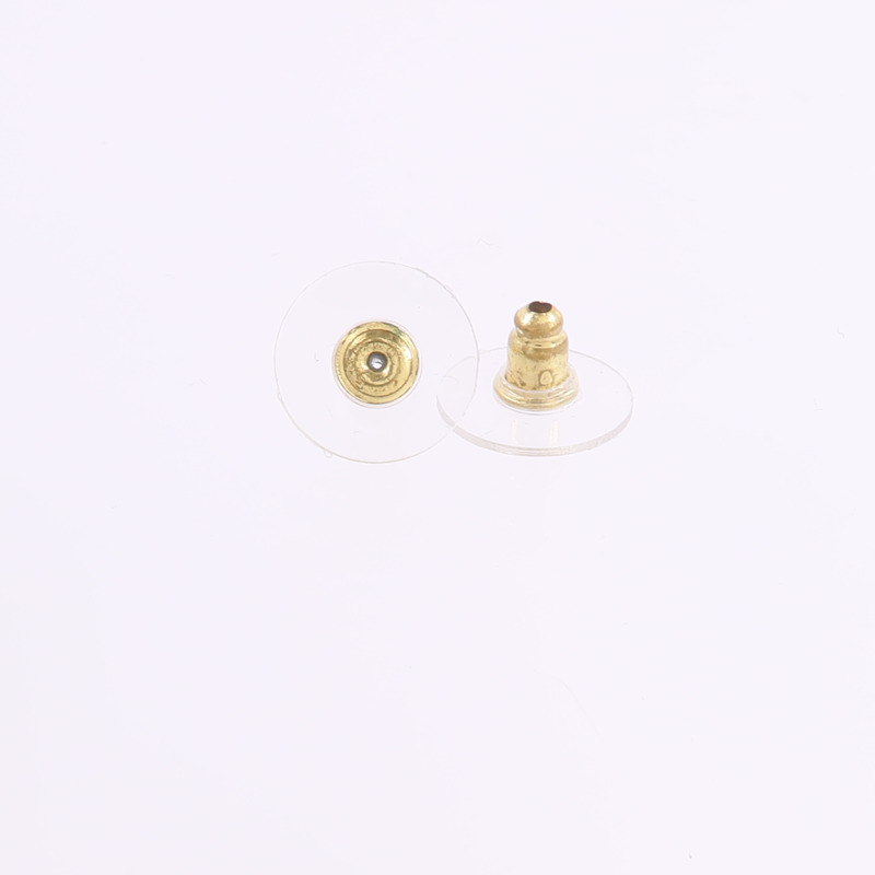 CHANEL 金屬Earrings耳環-5