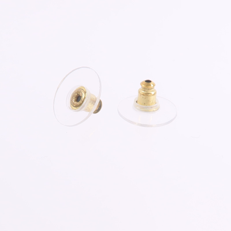 CHANEL 金屬Earrings耳環-5