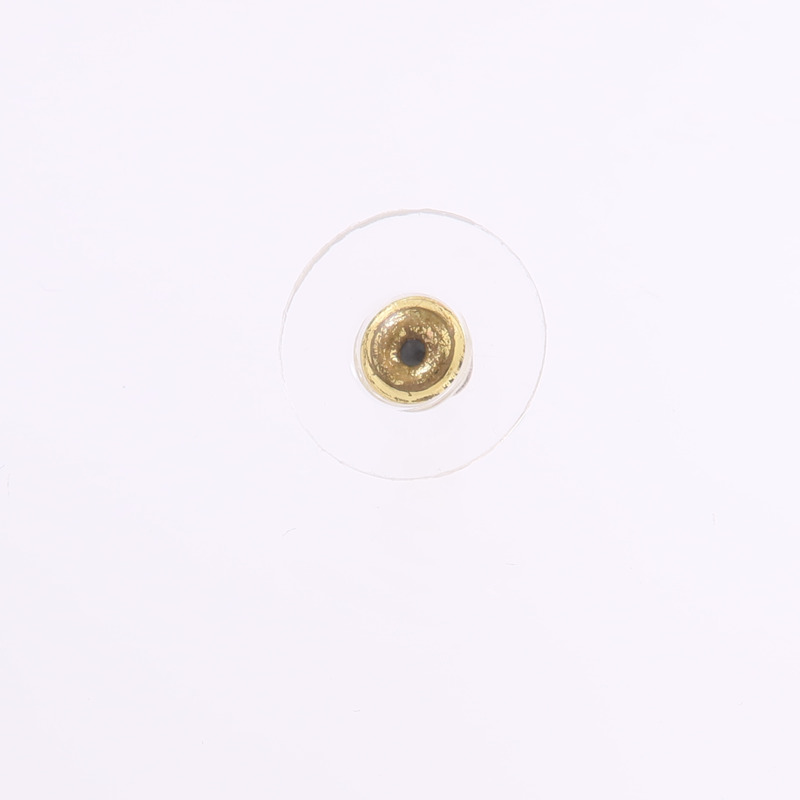 CHANEL 金屬Earrings耳環-6